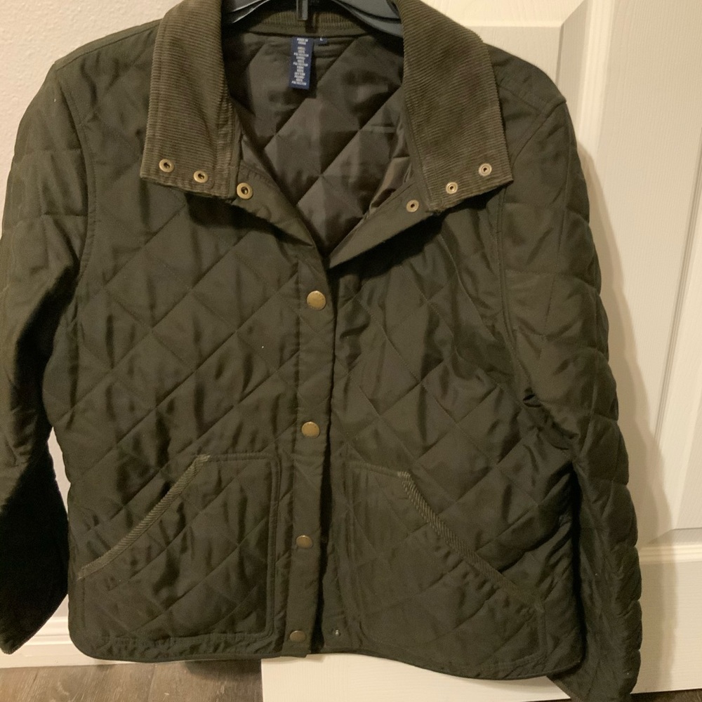 Chaps Jacket - image 5